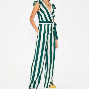 Boden Mila Jumpsuits NWT